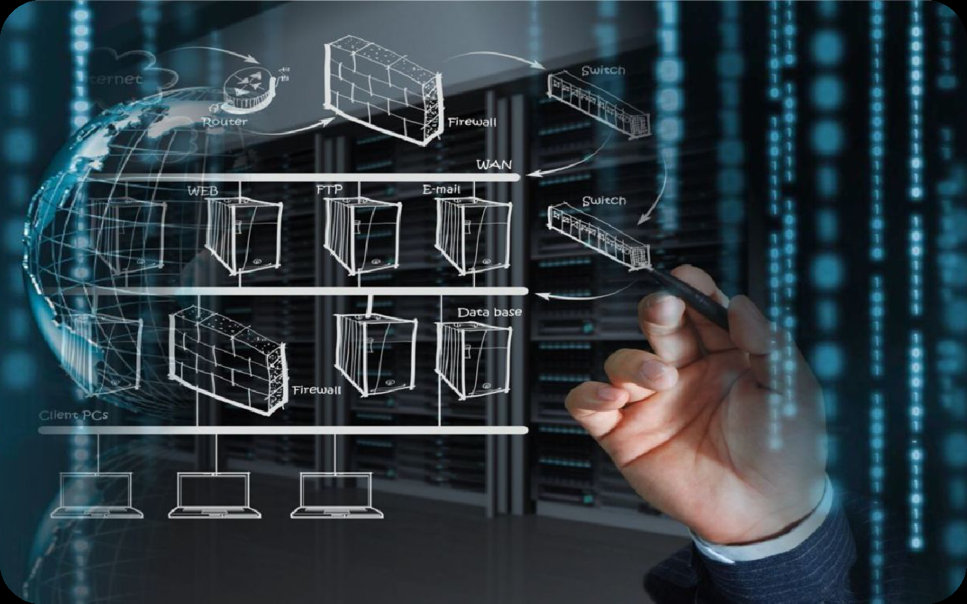 Asistencia Técnica Experta: Resuelve Desafíos Informáticos con Confianza.